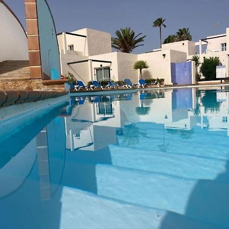 Corralejo Suite Pool & Gardens - Alisios Playa ภายนอก รูปภาพ