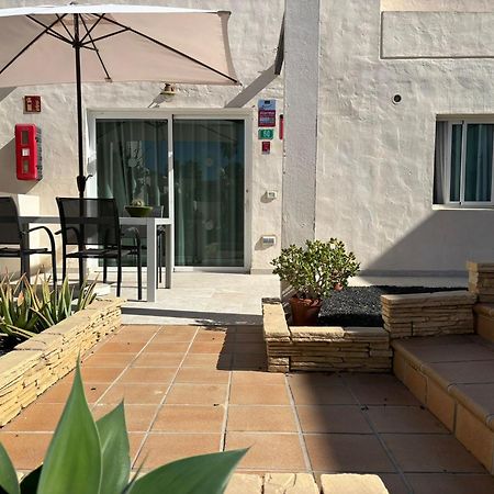 Corralejo Suite Pool & Gardens - Alisios Playa ภายนอก รูปภาพ