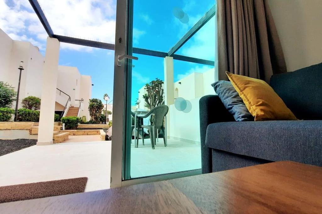 Corralejo Suite Pool & Gardens - Alisios Playa ภายนอก รูปภาพ