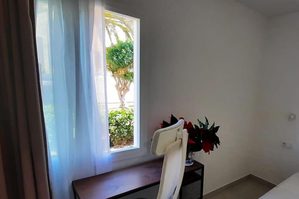 Corralejo Suite Pool & Gardens - Alisios Playa ภายนอก รูปภาพ