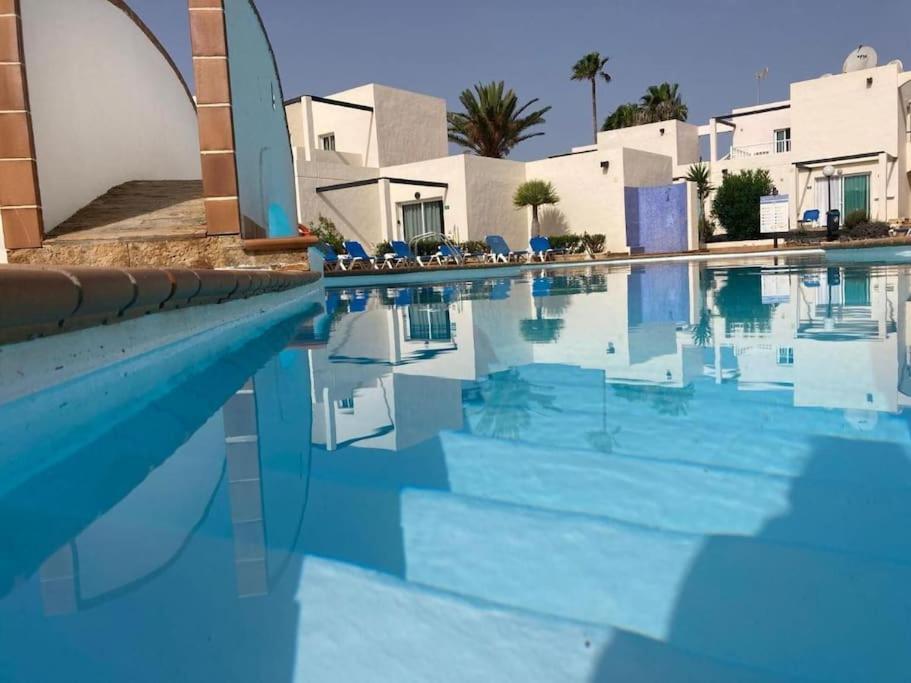 Corralejo Suite Pool & Gardens - Alisios Playa ภายนอก รูปภาพ