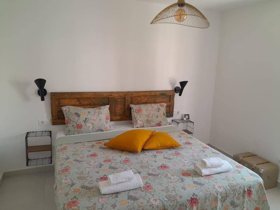 Corralejo Suite Pool & Gardens - Alisios Playa ภายนอก รูปภาพ