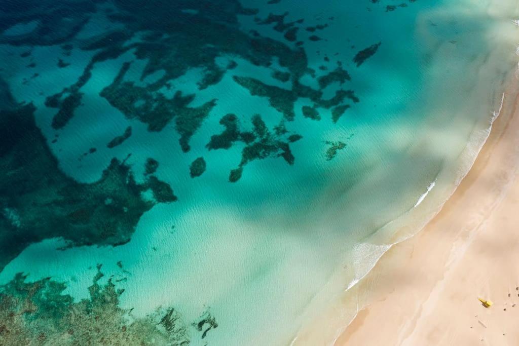 Corralejo Suite Pool & Gardens - Alisios Playa ภายนอก รูปภาพ