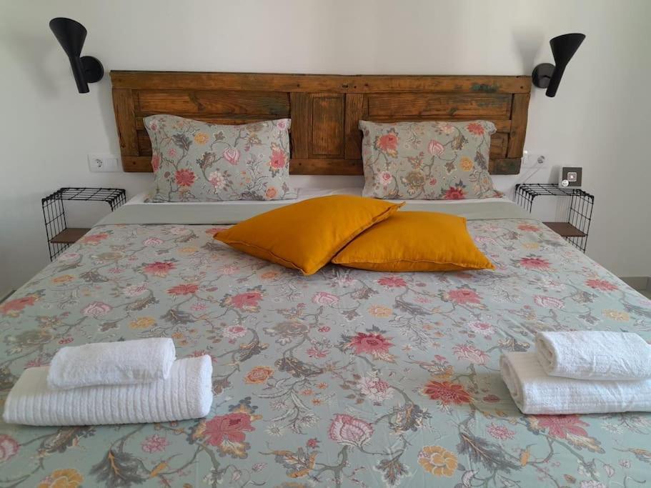 Corralejo Suite Pool & Gardens - Alisios Playa ภายนอก รูปภาพ