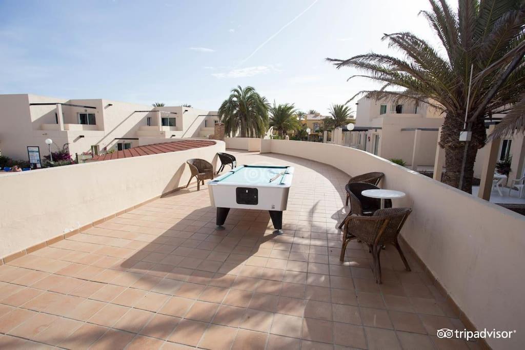 Corralejo Suite Pool & Gardens - Alisios Playa ภายนอก รูปภาพ