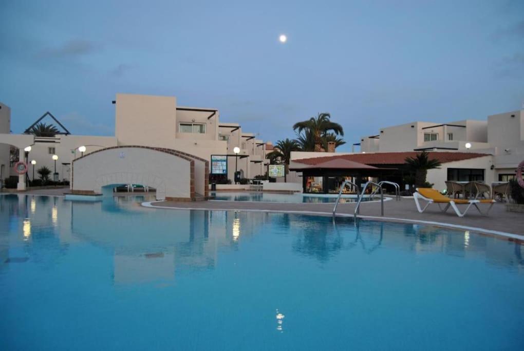 Corralejo Suite Pool & Gardens - Alisios Playa ภายนอก รูปภาพ
