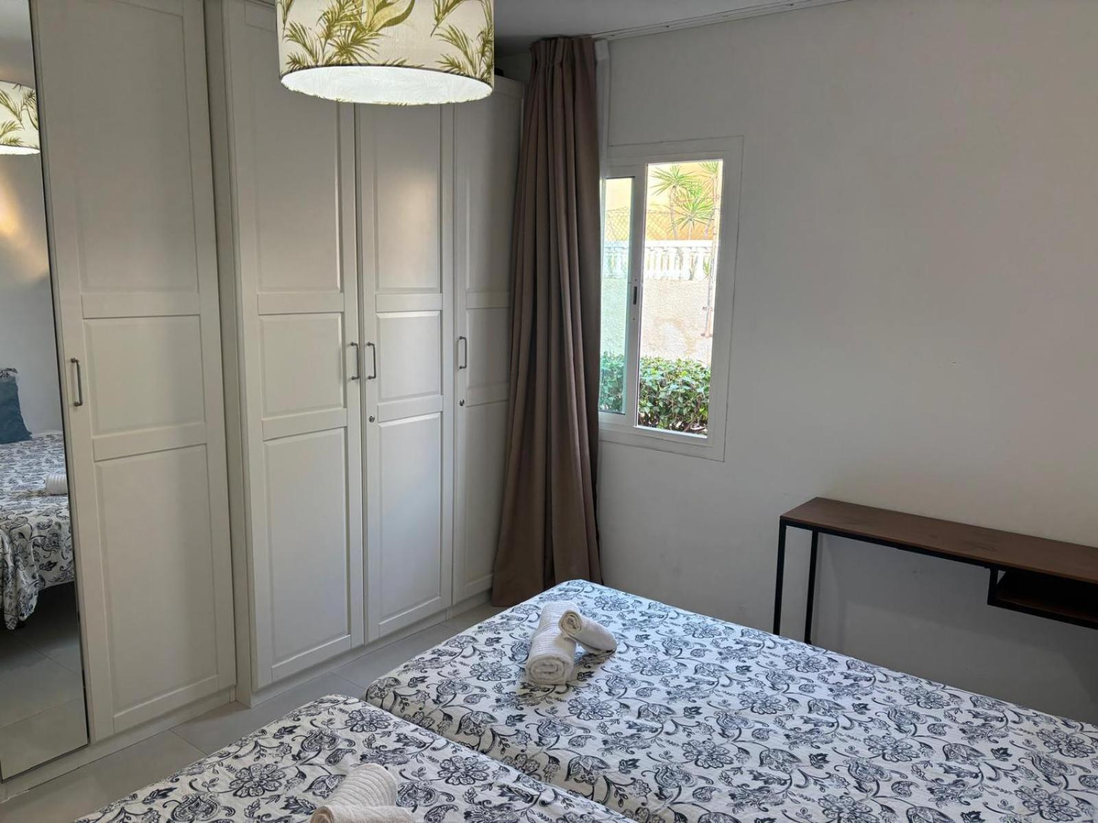 Corralejo Suite Pool & Gardens - Alisios Playa ภายนอก รูปภาพ