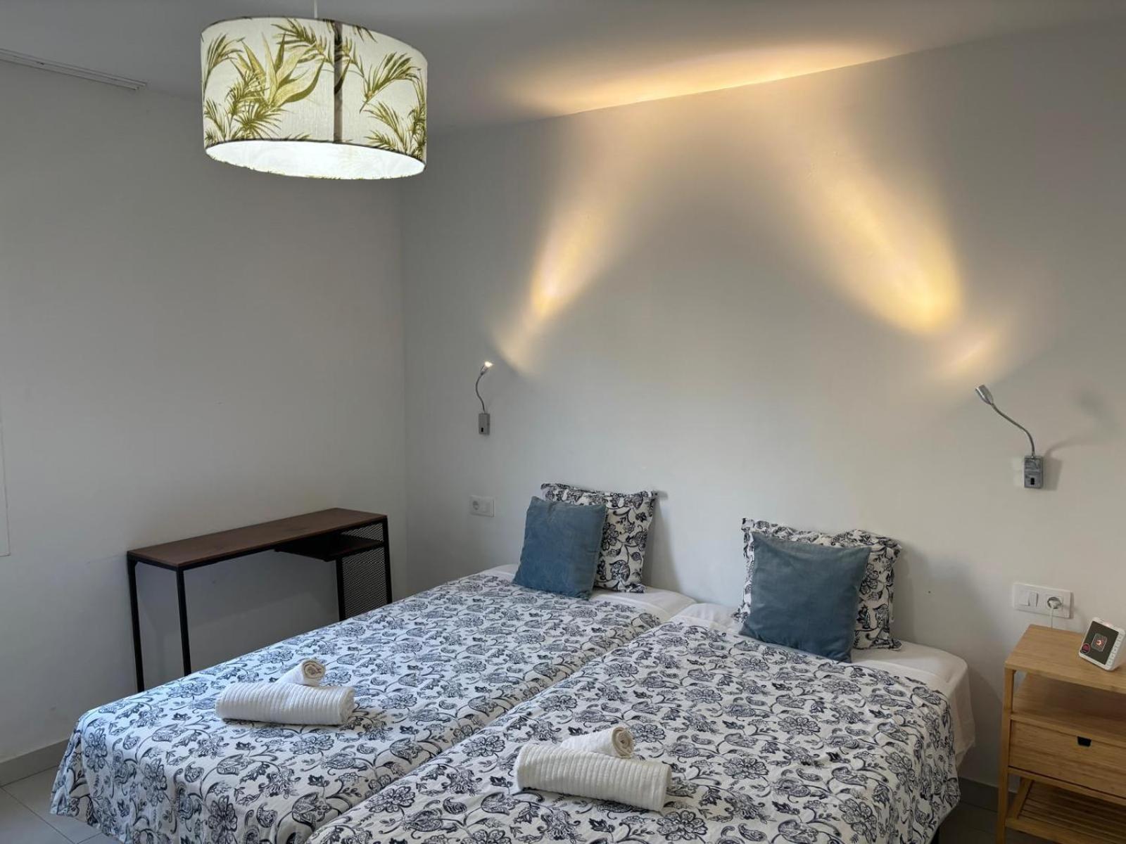 Corralejo Suite Pool & Gardens - Alisios Playa ภายนอก รูปภาพ