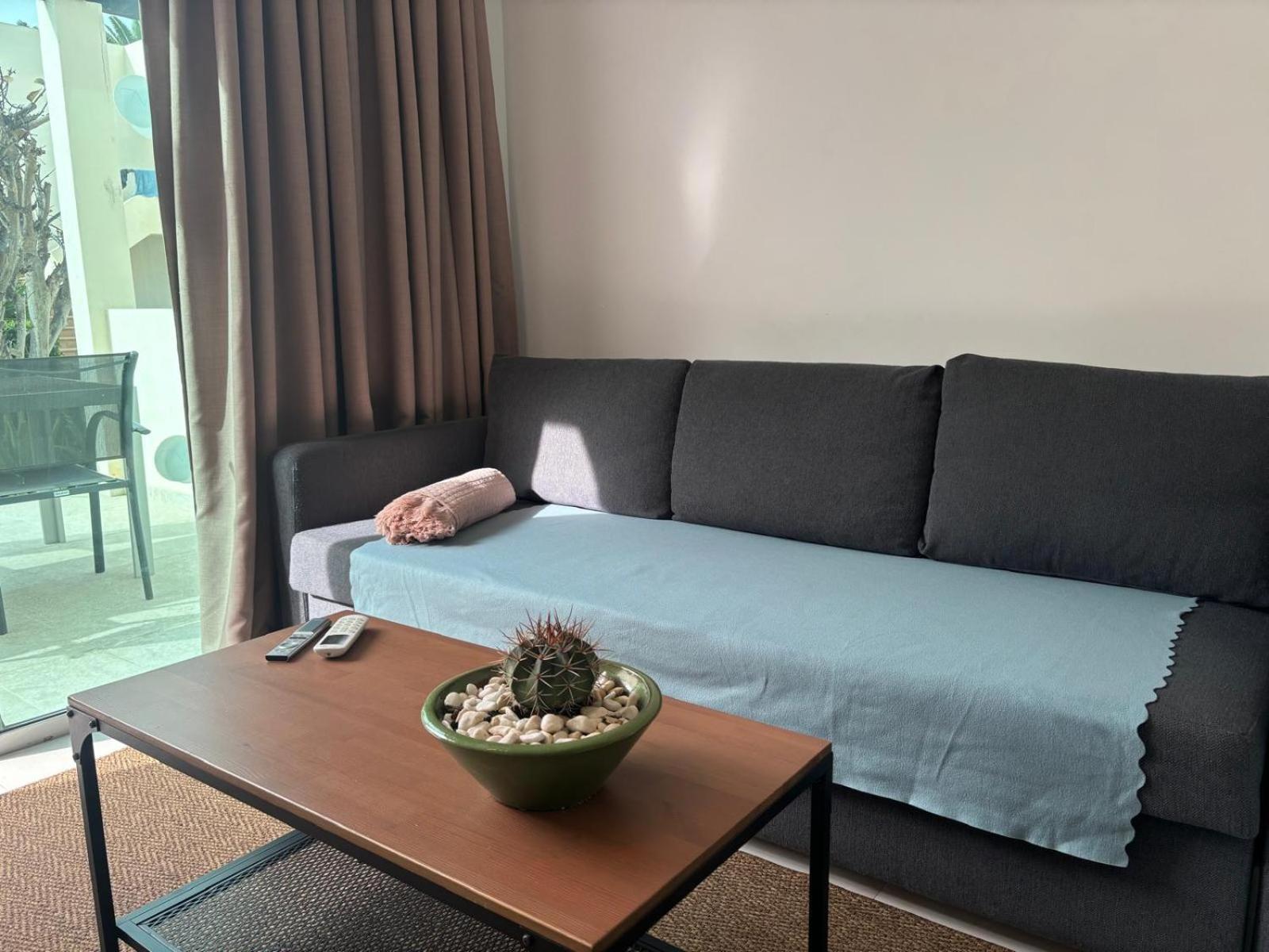 Corralejo Suite Pool & Gardens - Alisios Playa ภายนอก รูปภาพ