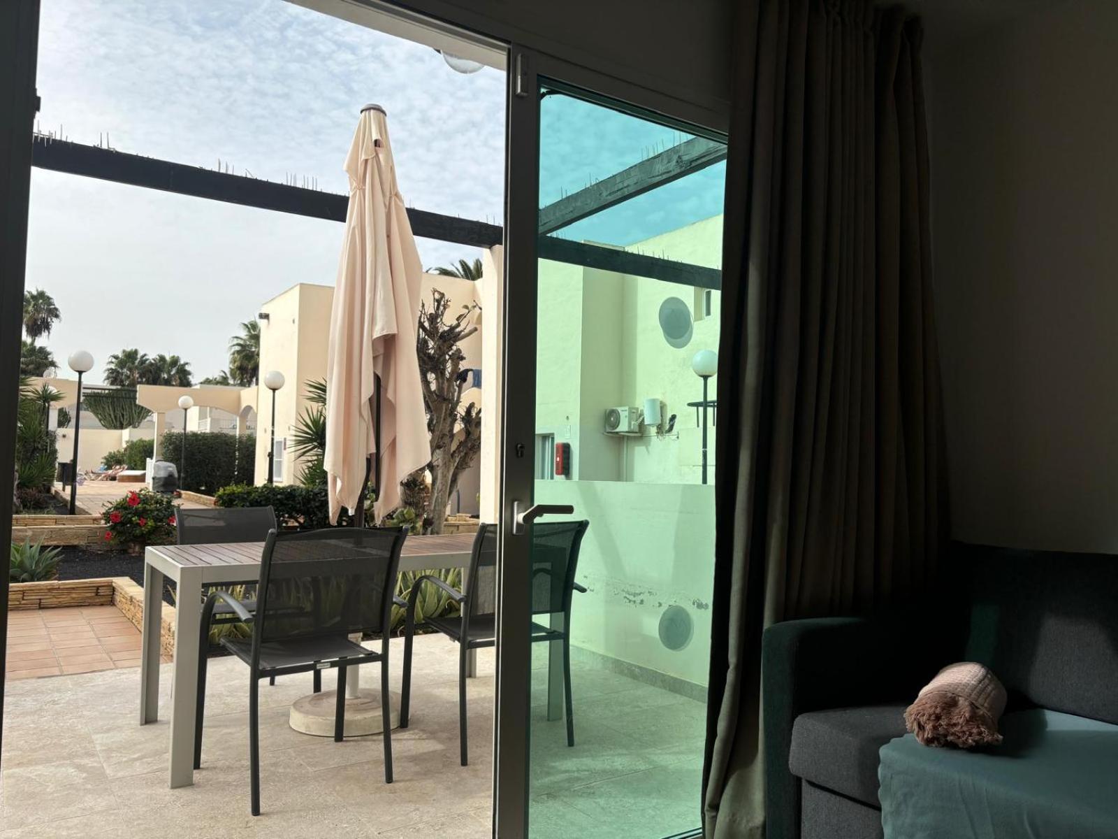 Corralejo Suite Pool & Gardens - Alisios Playa ภายนอก รูปภาพ